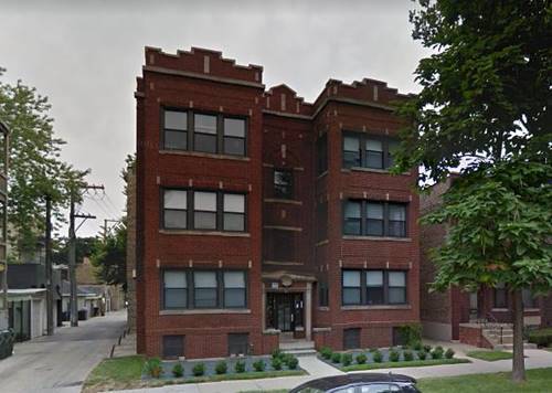 1940 W Addison Unit 1E, Chicago, IL 60613
