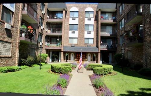 722 Graceland Unit 304, Des Plaines, IL 60016