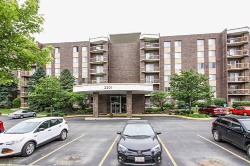 2201 S Grace Unit 306, Lombard, IL 60148