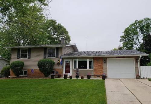 9528 Hickory, Mokena, IL 60448