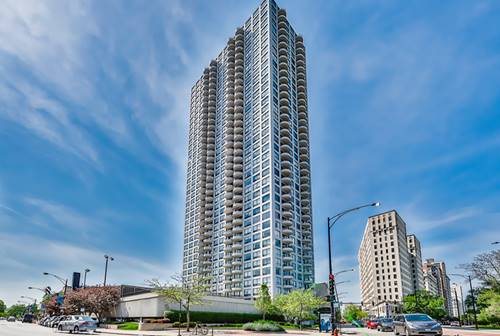 2020 N Lincoln Park West Unit 26D, Chicago, IL 60614