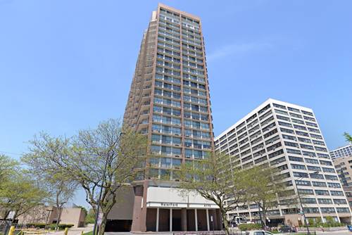 4170 N Marine Unit 23K, Chicago, IL 60613