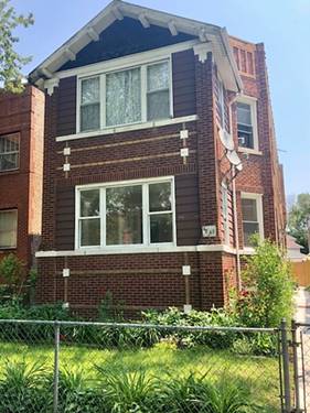 4845 N Lawndale Unit 1, Chicago, IL 60625