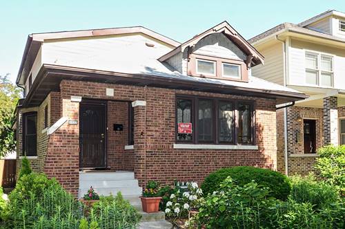 5957 N Hermitage, Chicago, IL 60660