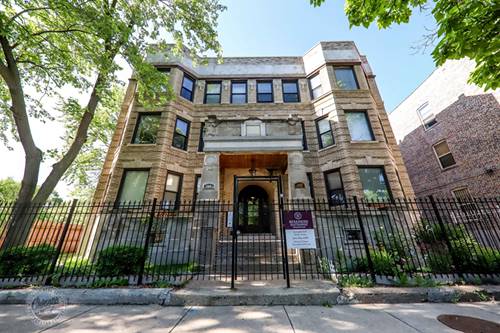 640 E 50th Unit 2W, Chicago, IL 60615