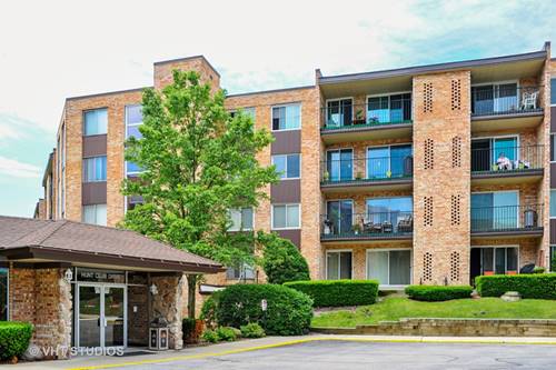 1101 S Hunt Club Unit 208, Mount Prospect, IL 60056