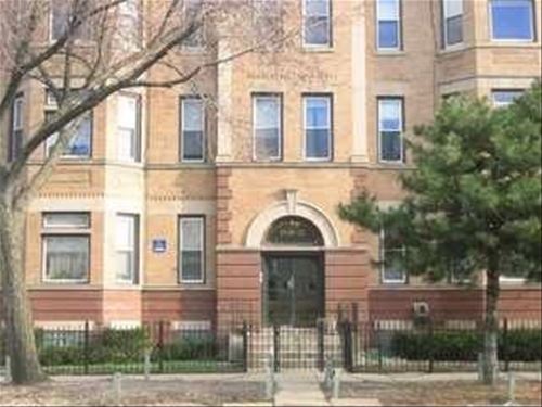 4611 N Ashland Unit 2, Chicago, IL 60640