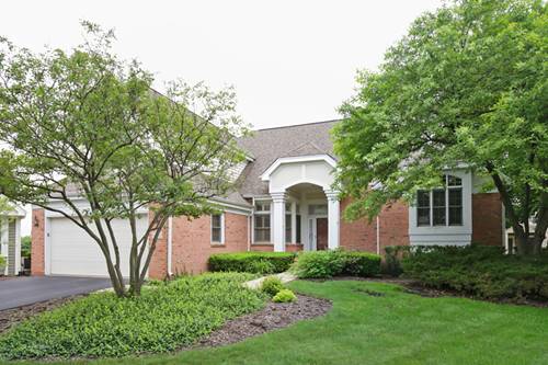 4 Canterbury, Lake In The Hills, IL 60156