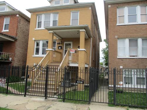 8346 S Mackinaw Unit L, Chicago, IL 60617