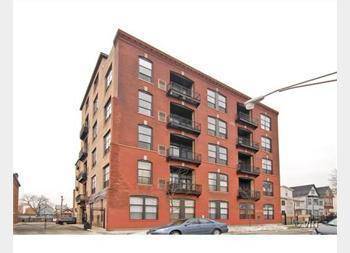 1820 N Spaulding Unit 205, Chicago, IL 60647