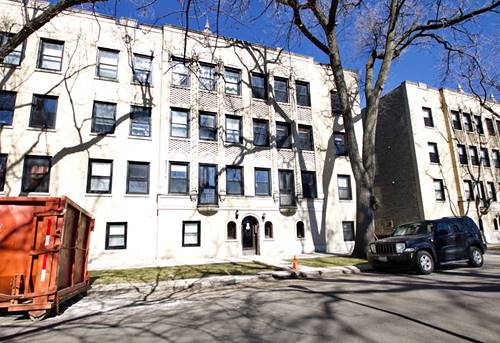 2648 W Glenlake Unit AG, Chicago, IL 60659