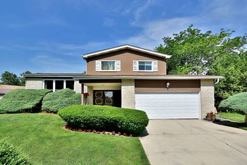 1790 W Jo Ann, Addison, IL 60101