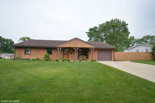 10219 Hilltop, Orland Park, IL 60462