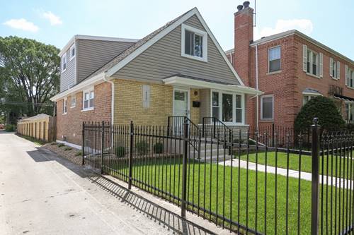 8315 S Michigan, Chicago, IL 60619