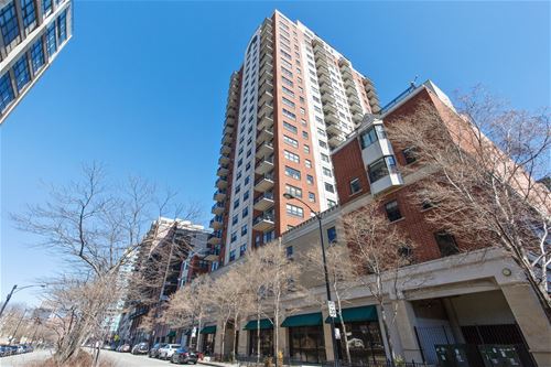 1529 S State Unit 4L, Chicago, IL 60605