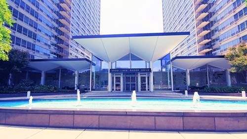 3550 N Lake Shore Unit 206, Chicago, IL 60657