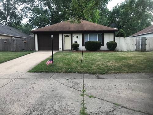 107 Beauwick, Montgomery, IL 60538