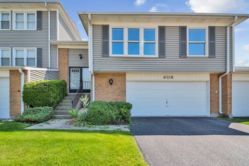 408 Monet, Bolingbrook, IL 60440