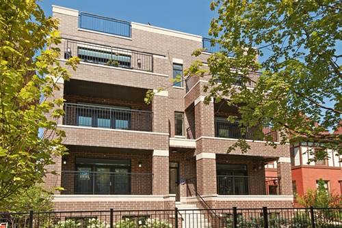 4048 N Kenmore Unit 2S, Chicago, IL 60613