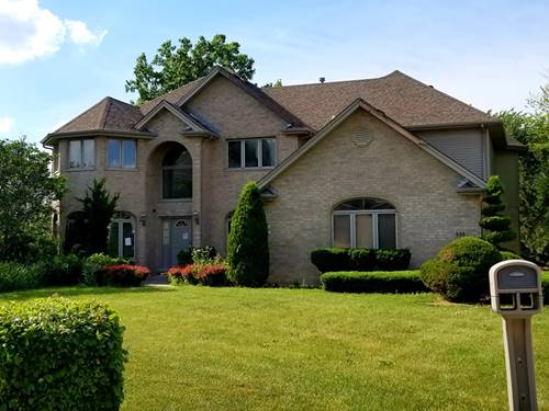 606 Wysteria, Olympia Fields, IL 60461