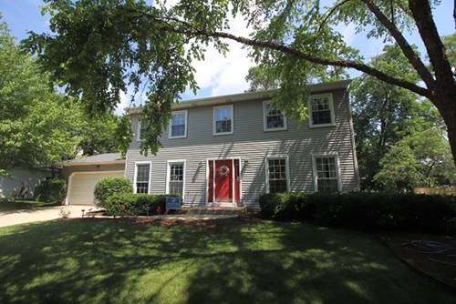 1317 Crestwood, Naperville, IL 60540