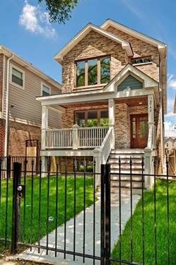 3742 W Addison, Chicago, IL 60618