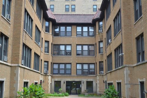 5461 S Everett Unit 2A, Chicago, IL 60615