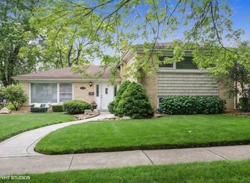 10321 Minnick, Oak Lawn, IL 60453