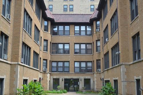 5455 S Everett Unit 1A, Chicago, IL 60615