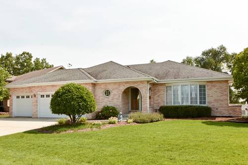 14229 Creek Crossing, Orland Park, IL 60467