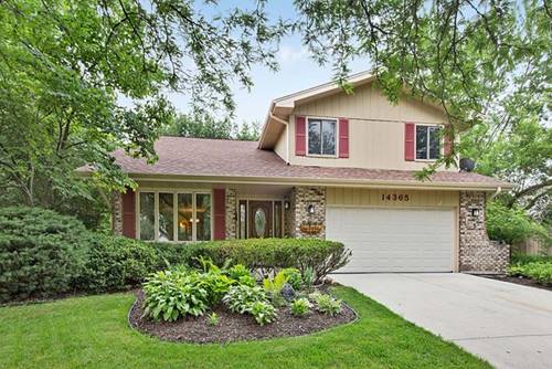 14365 Mallard, Homer Glen, IL 60491