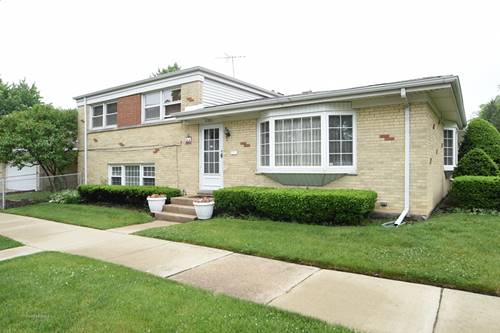 5301 Conrad, Skokie, IL 60077