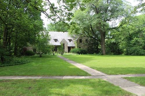 444 E 4th, Hinsdale, IL 60521