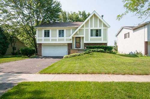 1147 Quail Run, Bolingbrook, IL 60490