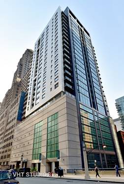 160 E Illinois Unit 23E, Chicago, IL 60611