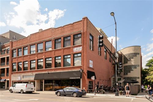 1000 W Diversey Unit 3A, Chicago, IL 60614