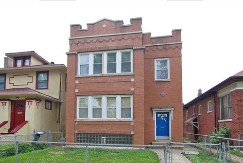 5523 W Haddon, Chicago, IL 60651