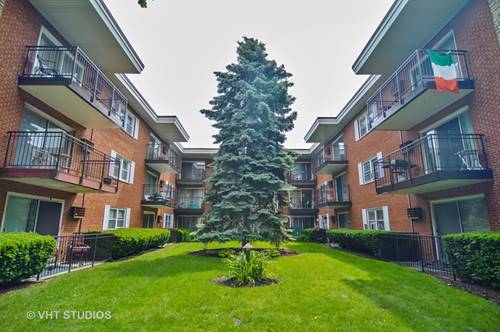 4219 N Keystone Unit 3F, Chicago, IL 60641