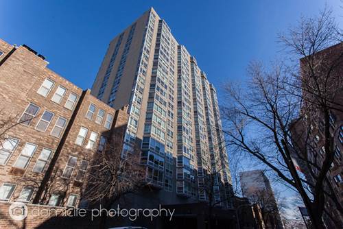 720 W Gordon Unit 19F, Chicago, IL 60613