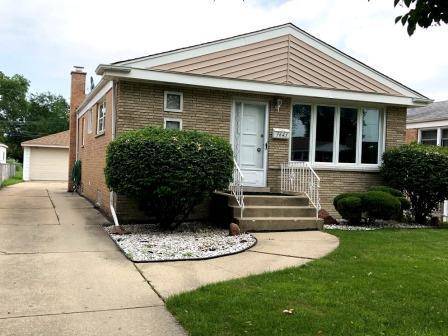 3643 Sarah, Franklin Park, IL 60131