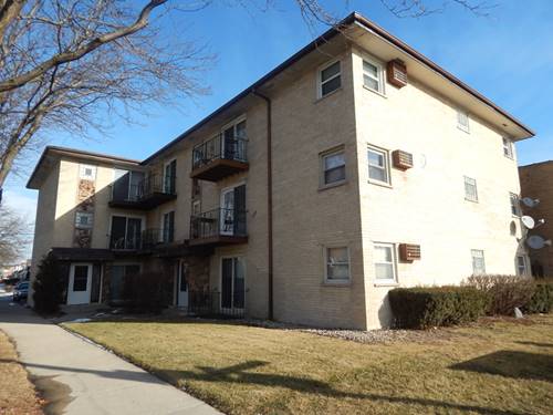 3207 N Nottingham Unit 1C, Chicago, IL 60634