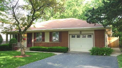 2006 Thornwood, Northbrook, IL 60062