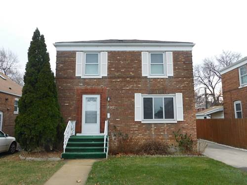 5117 W 64th, Chicago, IL 60638