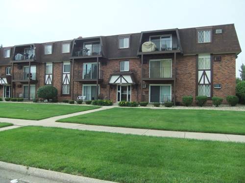 5731 129th Unit 7W, Crestwood, IL 60418