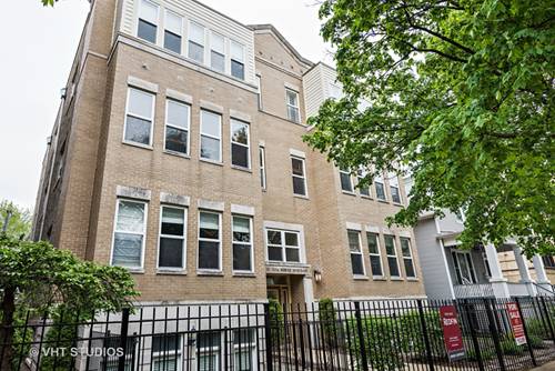 3134 N Seminary Unit 3N, Chicago, IL 60657