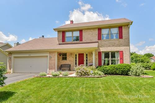 445 Aristocrat, Bolingbrook, IL 60490