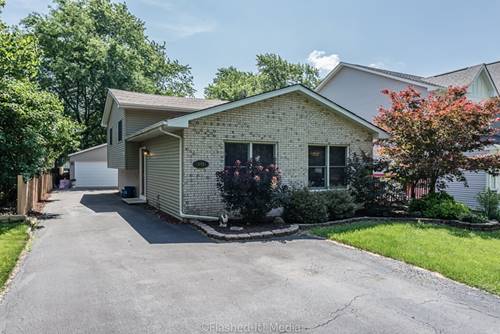 3S541 Wilbur, Warrenville, IL 60555