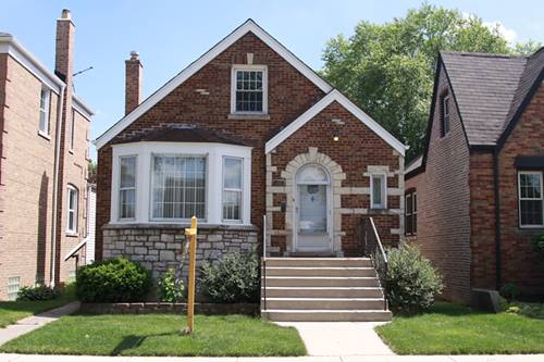 7005 W Cornelia, Chicago, IL 60634