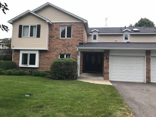 970 Benedetti Unit B, Naperville, IL 60563