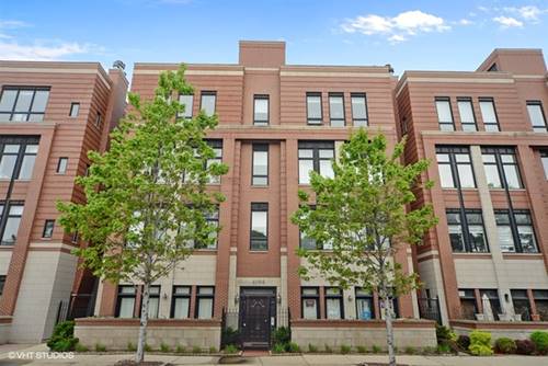 4104 N Western Unit 4S, Chicago, IL 60618